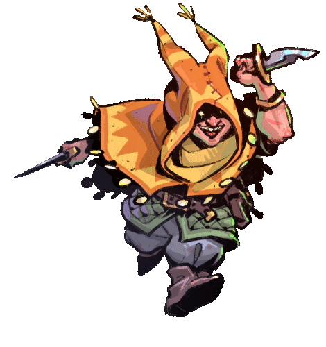 Halfling Rogue