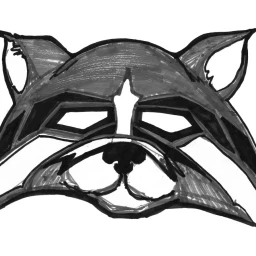 Rated R for Raccoon