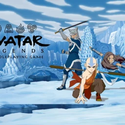 Avatar Legends