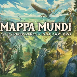 Mappa Mundi