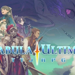 Fabula Ultima