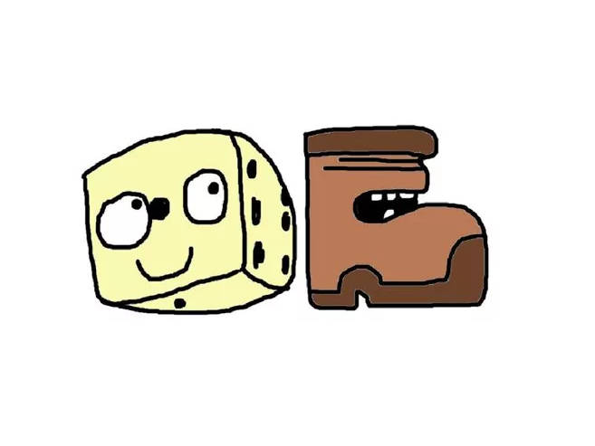 ...