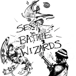 Sexy Battle Wizards
