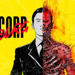 Corp Borg