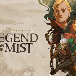 Legend in the Mist