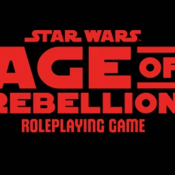 Star Wars: Age of Rebellion