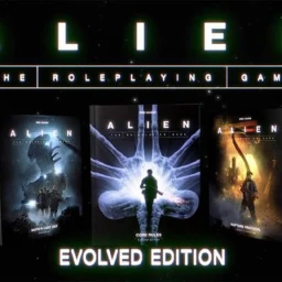 Alien 2E