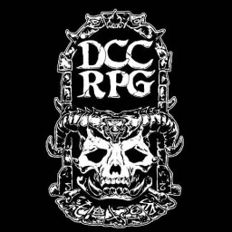Dungeon Crawl Classics