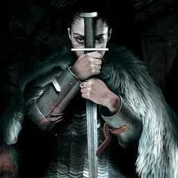 Ironsworn