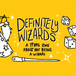 Definitely Wizards
